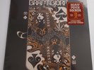 Brant Bjork – Mankind Woman - LP - Limited Edition - Splatter Vinyl