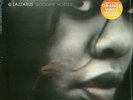 Q LAZZARUS-Goodbye Horses