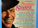 FRANK SINATRA'S SINATRA VINYL LP 1963 RE '65 SEALED  MINT B