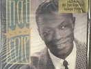 Nat King Cole - Greatest Hits - DCC Compact Classics Audiophile Vinyl