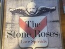 THE STONE ROSES - Love Spreads 12