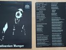 DARKTHRONE - Transilvanian Hunger LP (Reissue)