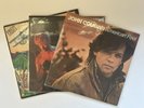 Men At Work | Bowie | Cougar - 3 Pack Vinyl Bundle