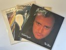 Gabriel | Collins | The Fixx - 3 Pack Vinyl