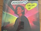 Rare Romy 'Mid Air' Neon Yellow Vinyl LP