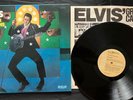ELVIS PRESLEY 