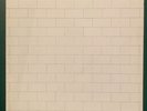 Pink Floyd The Wall German Press LP Vinyl Record Album 1C 198-63411 EMI GMBH
