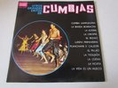 CONJUNTO REPAUTO - LUCHO CAMPILLO - GAITA LPL-2128 PERU LP MINT - SELLADO - N...