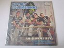 LUIS ARIEL REY Y SUS COLOMBIANOS - KILLER HEAVY CUMBIA - ODEON -LD-1428 LP PE...