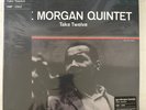 LEE MORGAN QUINTET – TAKE TWELVE - VMP-C052 180G BLACK AUDIOPHILE VINYL NEW A18