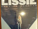 Lissie - Back To Forever - Original 2013 Vinyl - Brand New Sealed - 12
