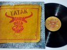Philippines JUAN DELA CRUZ Tatak OPM LP Vinyl RE-ISSUE 2014 Released Record