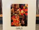 Girls - Album Gatefold Vinyl LP True Panther Sounds TRUE-010-1 First Pressing