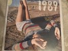 1989 (Taylor's Version) Sunrise Boulevard Yellow Edition Taylor Swift Album