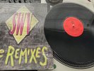 SWV - The Remixes Original 1994 Press LP In Picture Cover Weak, So Into You. VG+