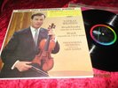 LP-Nathan Milstein-Mendelssohn / Bruch-Concerto-E minor / no.1 in G minor-STEREO