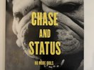 Chase And Status No More Idols RSD 2019 2 x Yellow Vinyl  RARE