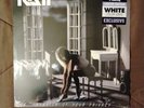 **RARE SEALED** Ratt  Invasion Of Your Privacy Limited Edition White 200 Gram LP