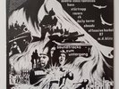 SOUNDTRACKS ZUM UNTERGANG   PUNK SAMPLER   VINYL LP  82 / 90  AGGRESSIVE RECORDS