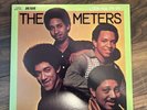 The Meters Look-Ka Py Py Vinyl LP Josie Records Near Mint