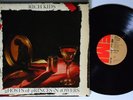 RICH KIDS Ghosts Of Princess In Towers EMI LP VG+ 1st UK pressing punk