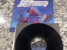 Sanctuary – Refuge Denied VG++ Original Epic E40920 LP Record 1988 HEAVY METAL