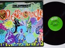 ZOMBIES Odessey & Oracle DATE LP VG+ 1st press 1A/1A Time Of The Season