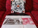 RED HOT CHILI PEPPERS ** Blood Sugar Sex Magik ** 1991 GERMANY 2-LP