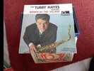 The Tubby Hayes Quintet - Down In The Village - Fontana 680 998 TL