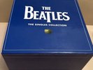 The Beatles Singles Collection 7inch Vinyl 23 Pcs Box Set-Brought New-Never Used