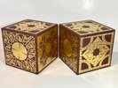 Mondo Hellraiser Lament Configuration Soundtrack 7-Inch Box Set