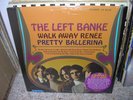 THE LEFT BANKE-Walk Away Rene-OR.OOP SMASH/SUNDAZED AUDIOPHILE SEALED MINT LP