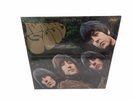 The Beatles - Rubber Soul Vinyl LP - Capital Records SW 2442 - NEW & SEALED