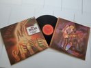 BOB DYLAN - Saved 1980 FOLK ROCK (LP) + inner sleeve IN SHRINK ex/nm