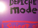 Depeche Mode - Suisse 93 devotional tour 21. Mai 1993 Zürich live in mint new