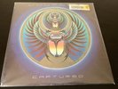 JOURNEY CAPTURED Original 1981 2 LP Live SEALED K-Mart