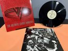 VAN HALEN For Unlawful Carnal Knowledge LP 1991 US Press
