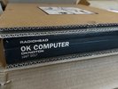 OK Computer: OKNOTOK 1997 2017 [Deluxe Vinyl Box Set] by Radiohead (Record,...