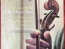 Rabin Slatkin The Magic Bow Capitol Records Mono LP P8510