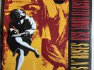 GUNS N ROSES - Use Your Illusion I - SEALED LP (2012 USA)