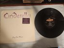 Cinderella - Long Cold Winter - 1988 Vinyl LP - Mercury Records - Hype Sticker