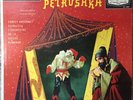 Igor Stravinsky - Petrushka. Complete Ballet 