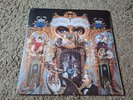 Michael Jackson Dangerous (Vinyl) Double Album