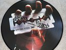 Judas Priest- British Steel 2010 Picture Disc Limited Edition W/Bonus Tracks