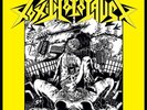 TOXIC HOLOCAUST EVIL NEVER DIES NEW LP