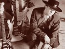 STEVIE RAY VAUGHAN SOLOS, SESSIONS & ENCORES NEW LP