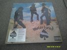 MOTORHEAD Ace Of Spades 40th Anniv. 3 x 180 gram BOX SET   new/sealed