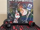 My Chemical Romance Three Cheers For Sweet Revenge Exclusive White Vinyl LP New