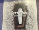 Metallica ‎– Death Magnetic , First Press,US,2008