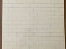 Pink Floyd ‎The Wall OG 1st Press Terre Haute 1979 Cleaned/Played VG+ Vinyl